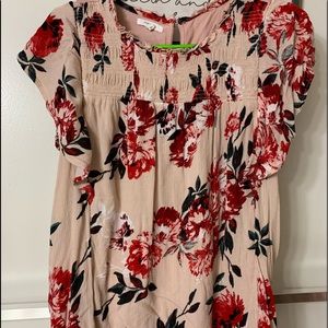 Maurices Blouse